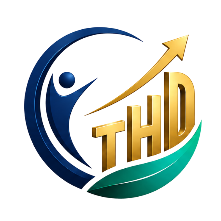 THD PRIME Gestão Empresarial