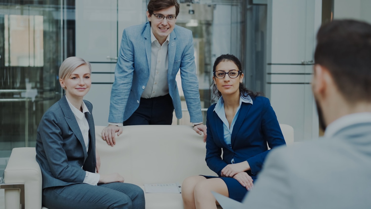 Como liderar equipes em momentos de crescimento